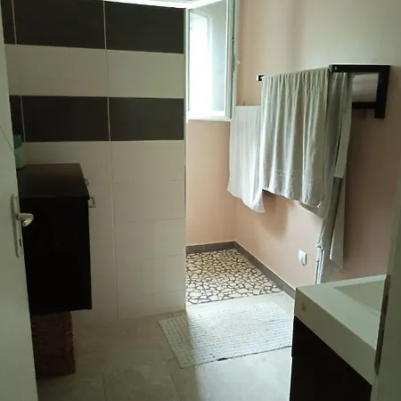 Privee Dans Maison Kwatera prywatna