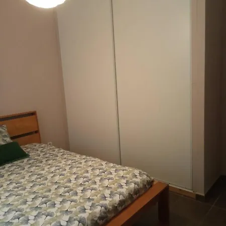 Kwatera prywatna Privee Dans Maison