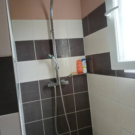 Kwatera prywatna Privee Dans Maison *
